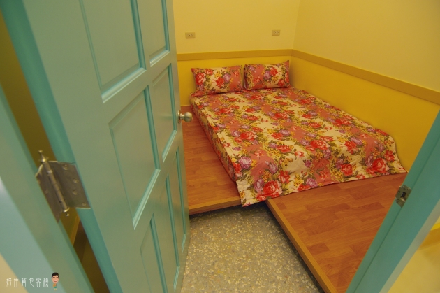 雙人套房 3